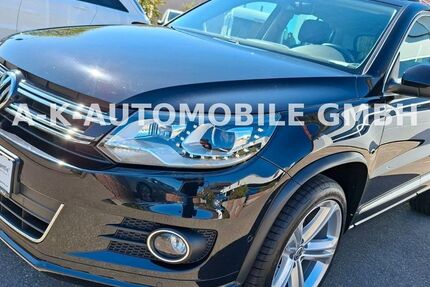 VW Tiguan 142.896 km 13.999 &euro; Deizisau 73779