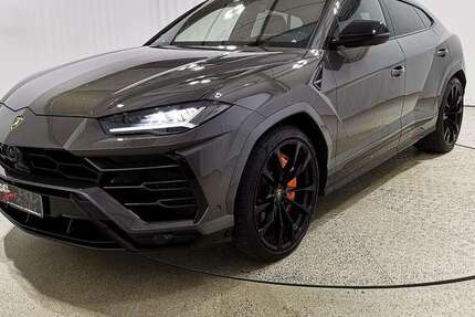 Lamborghini Urus 50.999 km 229.969 &euro; Mittelbach 09224