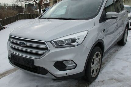 Ford Kuga 102.200 km 15.495 &euro; Grevesmühlen 23936
