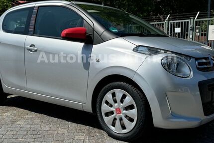 Citroen C1 112.000 km 5.490 € Bremen 28329