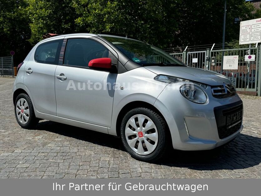 Citroen C1 112.000 km 5.490 € Bremen 28329