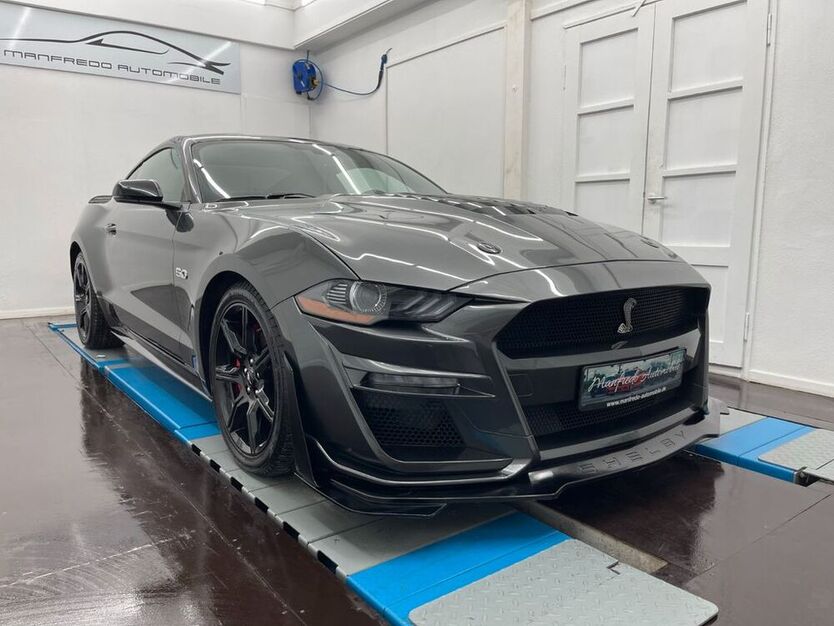 Mustang