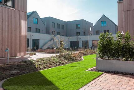 Ein neues Quartier für Emlichheim 3 zimmer