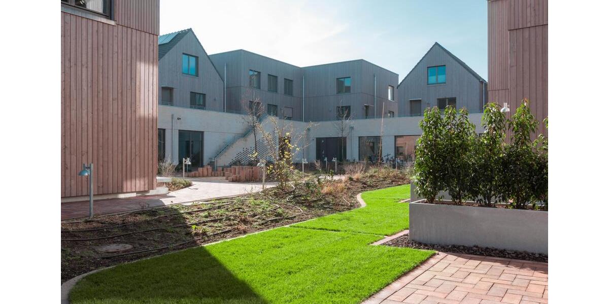 Ein neues Quartier für Emlichheim 3 zimmer