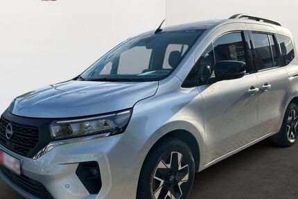 Nissan Townstar 96.445 km 16.890 &euro; Grimmen 18507