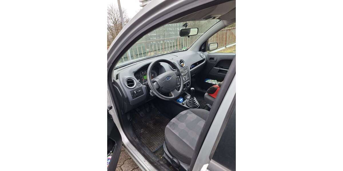 Ford Fusion 140.000 km 2.500 &euro; Elberfeld (Wuppertal) 42109