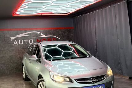 Opel Astra 178.505 km 3.990 &euro; Husum 25813