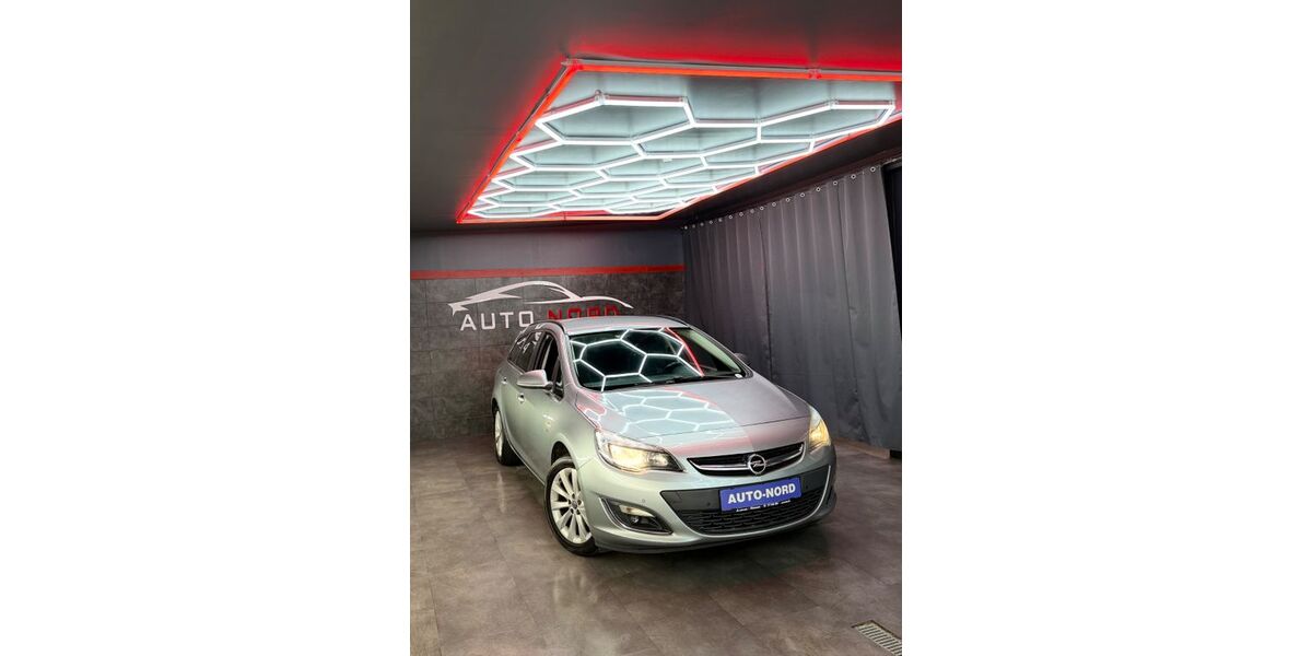 Opel Astra 178.505 km 3.990 &euro; Husum 25813