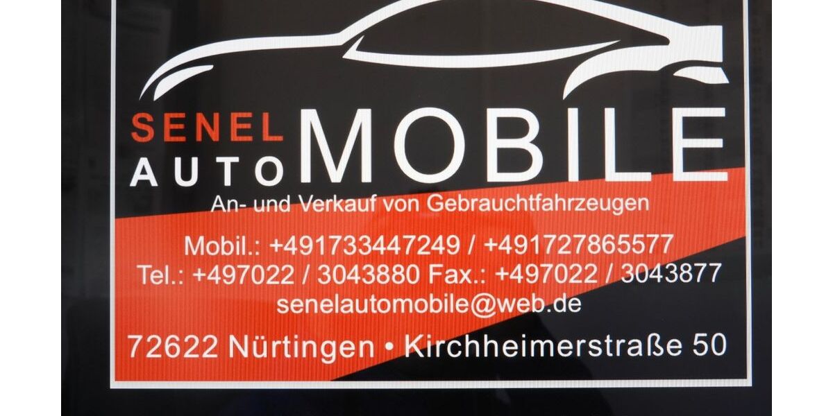 Mercedes-Benz Vito 67.600 km 29.300 &euro; Nürtingen 72622