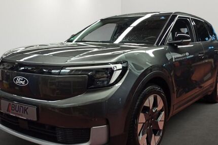 Ford Explorer 7.516 km 50.980 &euro; Völklingen 66333