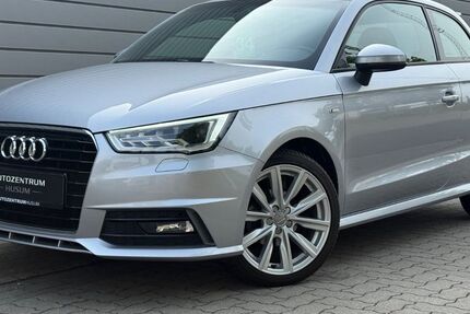 Audi A1 90.160 km 10.490 &euro; Husum 25813