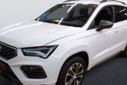 Seat Ateca 24.160 km 29.990 &euro; Rendsburg 24768