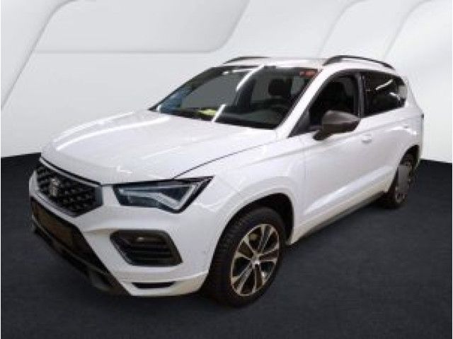 Seat Ateca 24.160 km 29.990 &euro; Rendsburg 24768