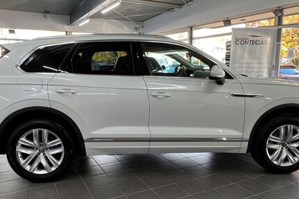 VW Touareg 40.945 km 46.999 &euro; Werl 59457