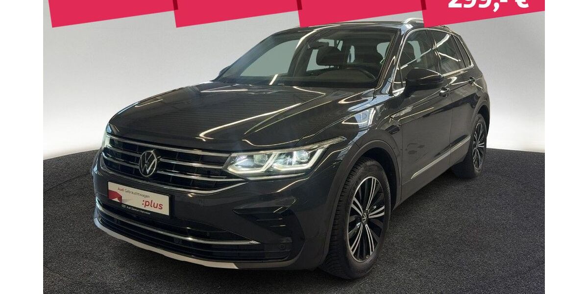VW Tiguan 149.261 km 23.790 &euro; Hannover 30179