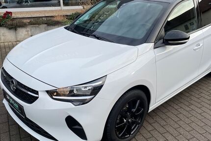 Opel Corsa 11.450 km 14.250 &euro; Ochsenfurt 97199