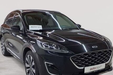 Ford Kuga 158.520 km 16.990 &euro; Fernwald-Steinbach 35463
