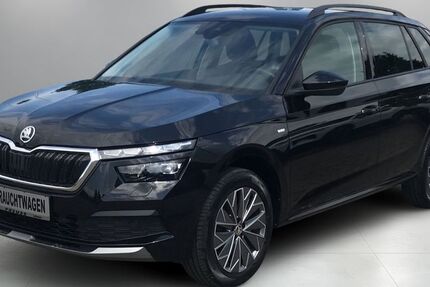 Skoda Kamiq 42.729 km 16.995 &euro; Wismar 23966