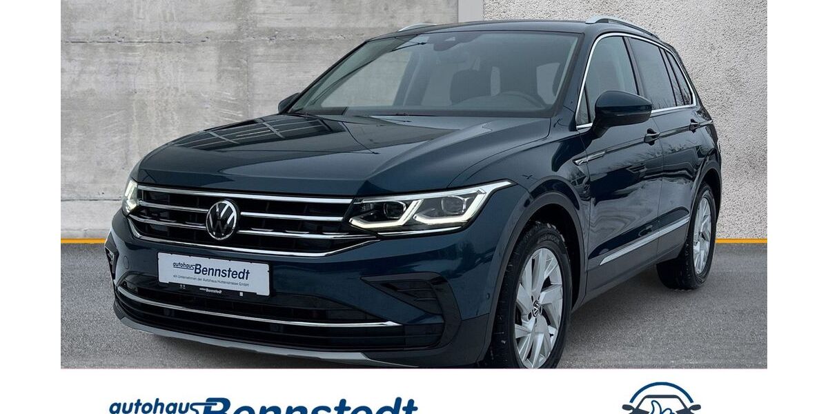 VW Tiguan 55.507 km 30.920 &euro; Salzatal OT Bennstedt 06198