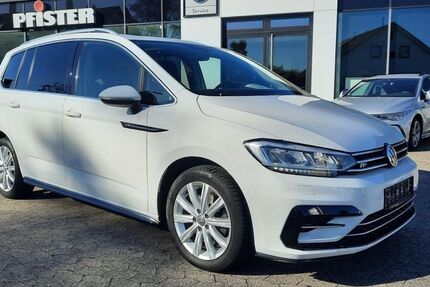 VW Touran 172.000 km 16.990 € Neuenburg am Rhein 79395