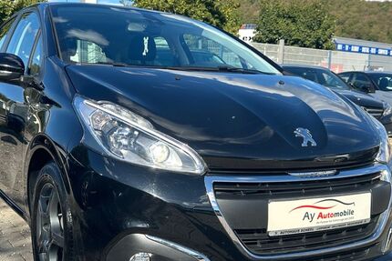 Peugeot 208 70.000 km 6.999 &euro; Heidenheim 89520
