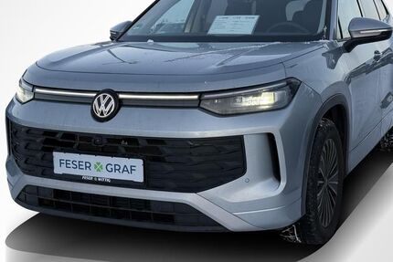 VW Tayron 21.155 km 38.990 &euro; Bernburg 06406