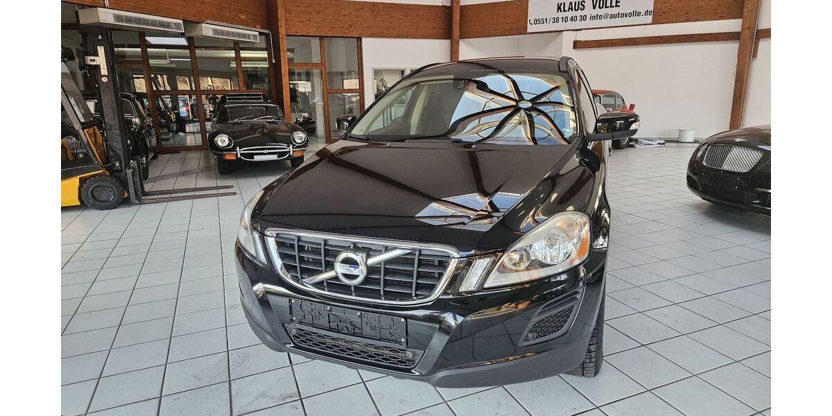 Volvo XC60 230.442 km 7.950 &euro; Göttingen 37079