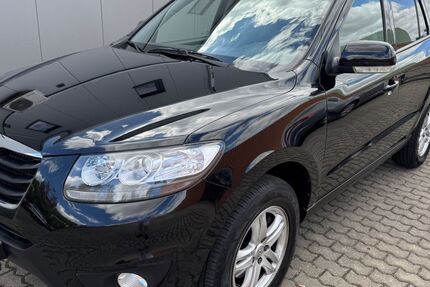 Hyundai SANTA FE 138.000 km 6.900 &euro; Dillingen 66763