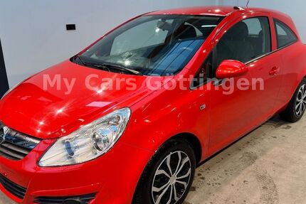 Opel Corsa 200.200 km 2.990 &euro; Göttingen 37079