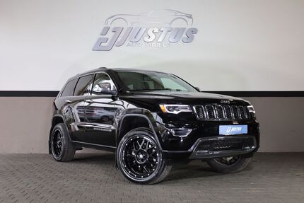 Jeep Grand Cherokee 87.026 km 34.900 &euro; Limburg an der Lahn 65549