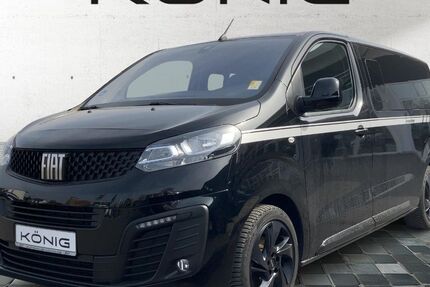 Fiat Scudo 18.003 km 29.996 &euro; Halle, Angersdorf 06179