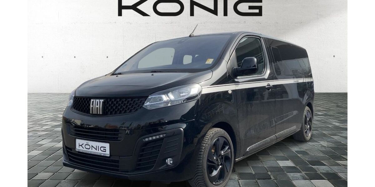 Fiat Scudo 18.003 km 29.996 &euro; Halle, Angersdorf 06179