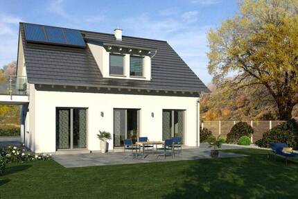 Haus Bautzen Sachsen Oberkaina - 6 Zimmer, 181 m&sup2;, 284.619&euro; | Angebot:26834410