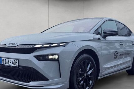 Skoda Enyaq 9.100 km 49.990 &euro; Heide 25746