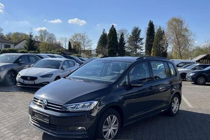 VW Touran 61.896 km 20.995 &euro; Ebernhahn 56424