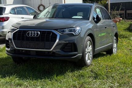 Audi Q3 33.380 km 26.949 &euro; Laudenbach 69514