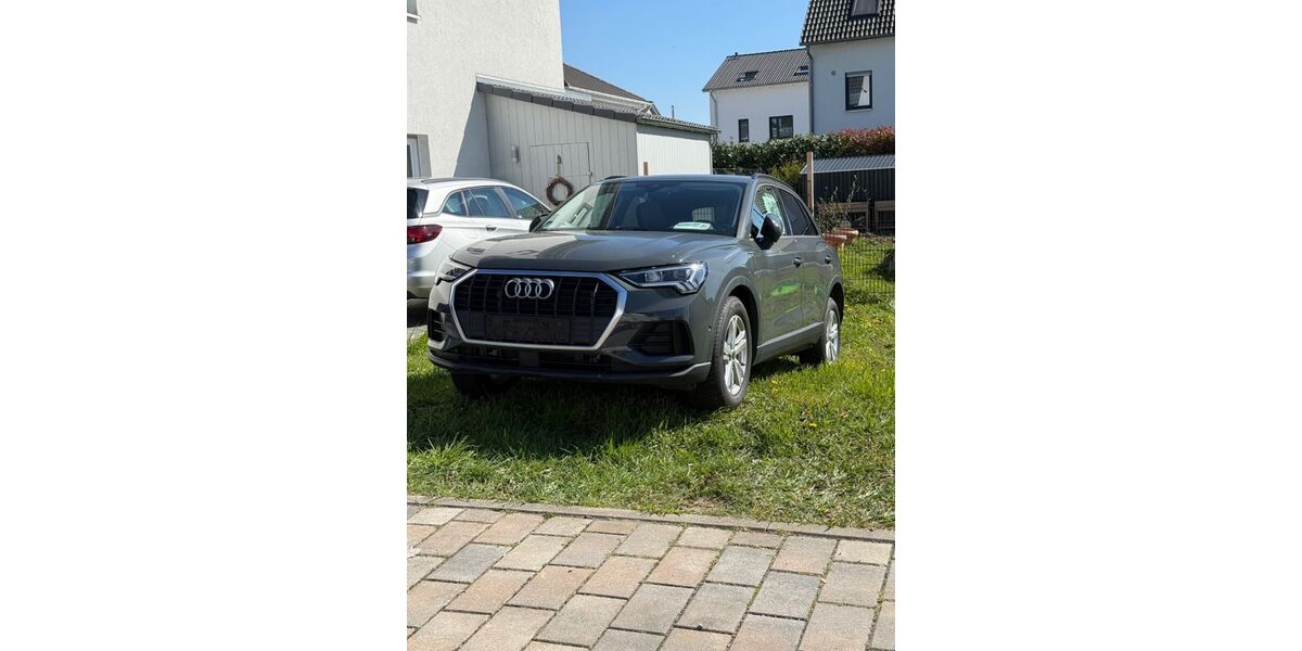 Audi Q3 33.380 km 26.949 &euro; Laudenbach 69514