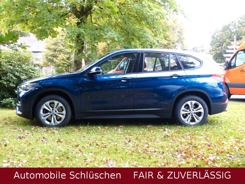BMW X1 159.000 km 17.750 € Schneverdingen OT Heber 29640