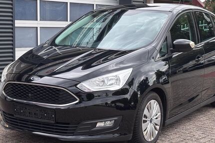 Ford C-Max 227.000 km 4.990 &euro; Bösel 26219