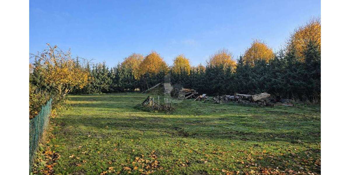 Grundstück Zierow - 315.000&euro; | Angebot:25549227