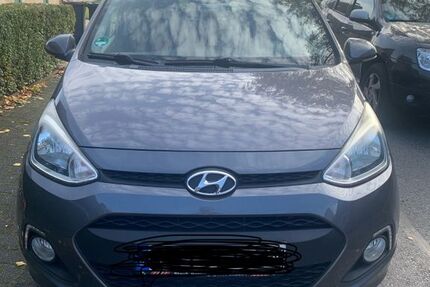 Hyundai i10 126.731 km 5.900 € Bottrop 46238