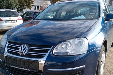 VW Golf 124.200 km 3.990 &euro; Lübeck 23568