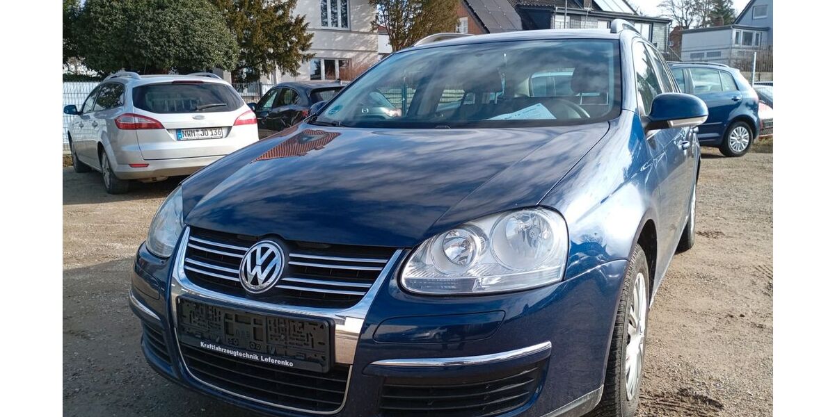 VW Golf 124.200 km 3.990 &euro; Lübeck 23568