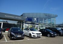 Gebrauchtwagen Peugeot 308