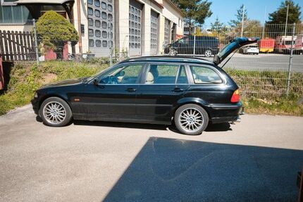 BMW 320 167.069 km 4.350 &euro; Velden 91235