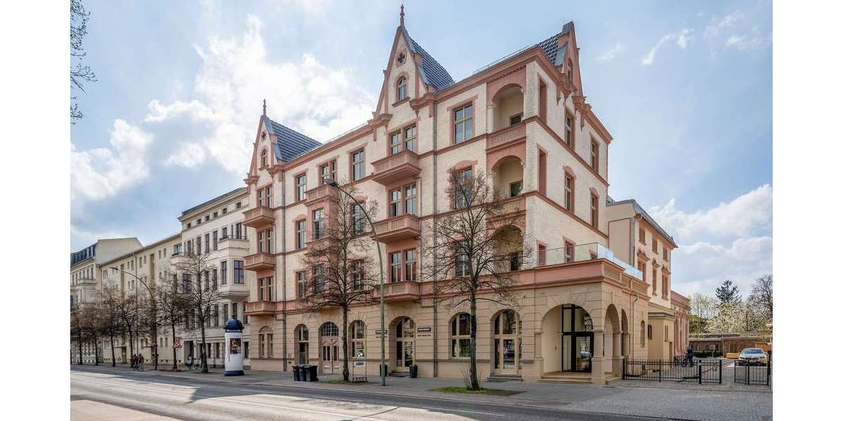 Wohnung zum Mieten in Potsdam 4.950 € 208 m² 5 zimmer
