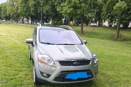 Ford Kuga 147.202 km 6.500 &euro; Wipperfürth 51688