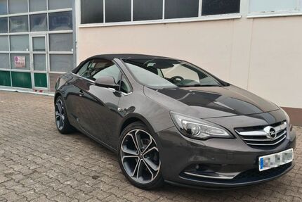 Opel Cascada 118.800 km 8.799 &euro; Rüsselsheim 65428