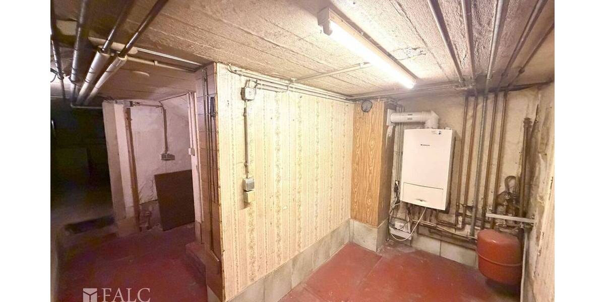 Reihenmittelhaus Dillingen/Saar Dillingen - 5 Zimmer, 86 m&sup2;, 113.000&euro; | Angebot:26275578
