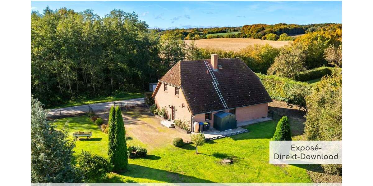 Einfamilienhaus Stolpe Stolpe - 3 Zimmer, 168 m&sup2;, 419.000&euro; | Angebot:23330014